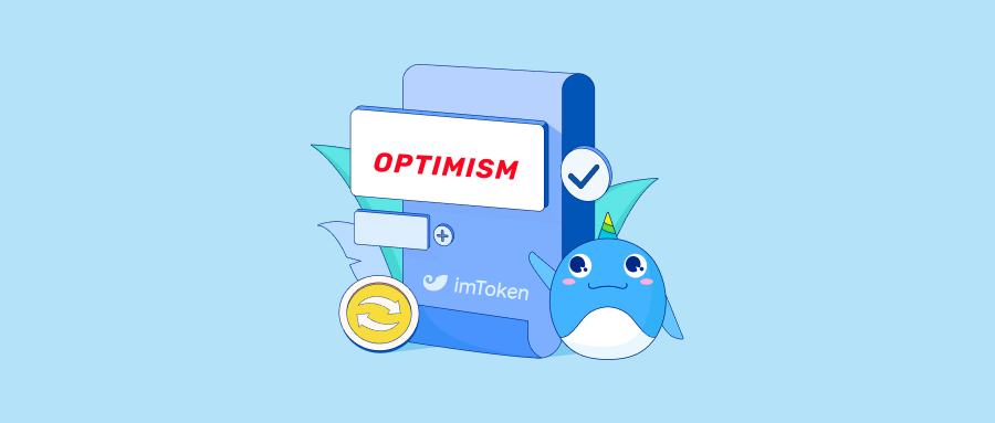 ethereum optimism